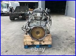 2014 Detroit DD13 Diesel Engine, Serial # 471927S0277248, 12.8L, 500HP