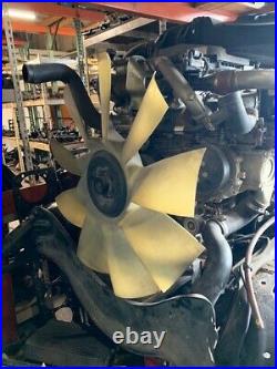 2014 Detroit DD15 906 Model 550 HP DIESEL ENGINES FOR SALE Warranty