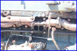 2015 Freightliner Cascadia 125 Engine Motor Detroit Dd13 Diesel Series 60 Oem