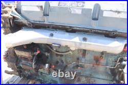 2015 Freightliner Cascadia 125 Engine Motor Detroit Dd13 Diesel Series 60 Oem