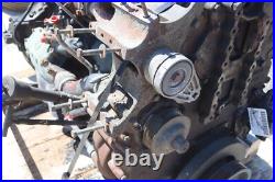 2015 Freightliner Cascadia 125 Engine Motor Detroit Dd13 Diesel Series 60 Oem