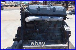 2015 Freightliner Cascadia 125 Engine Motor Detroit Diesel Series 60 Oem