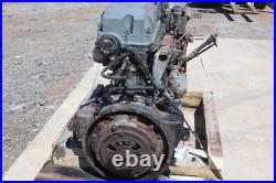 2015 Freightliner Cascadia 125 Engine Motor Detroit Diesel Series 60 Oem