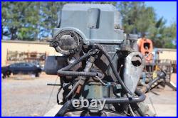 2015 Freightliner Cascadia 125 Engine Motor Detroit Diesel Series 60 Oem