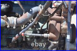 2015 Freightliner Cascadia 125 Engine Motor Detroit Diesel Series 60 Oem