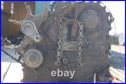 2015 Freightliner Cascadia 125 Engine Motor Detroit Diesel Series 60 Oem