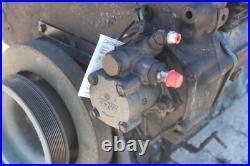 2015 Freightliner Cascadia 125 Engine Motor Detroit Diesel Series 60 Oem