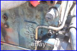 2015 Freightliner Cascadia 125 Engine Motor Detroit Diesel Series 60 Oem