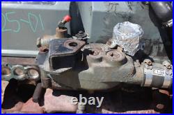 2015 Freightliner Cascadia 125 Engine Motor Detroit Diesel Series 60 Oem