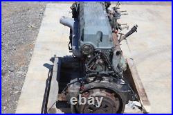 2015 Freightliner Cascadia 125 Engine Motor Detroit Diesel Series 60 Oem