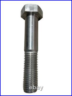 21 NEW Genuine Detroit Diesel Series 60 Flywheel Bolts 23531704 OEM M16×2.0