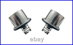 23503826 Regulator Thermostat 170° DEG Detroit Diesel Series 60 / 50 / 2 Piece