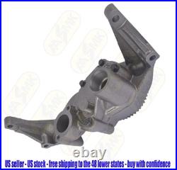 23505886 Oil Pump For Detroit Diesel Series 60 11.1l 12.7l 14.0l Diesel USA