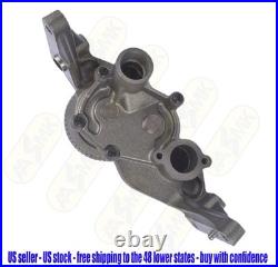 23505886 Oil Pump For Detroit Diesel Series 60 11.1l 12.7l 14.0l Diesel USA