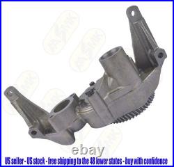 23505886 Oil Pump For Detroit Diesel Series 60 11.1l 12.7l 14.0l Diesel USA