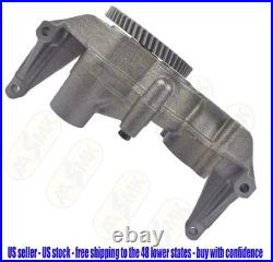 23505886 Oil Pump For Detroit Diesel Series 60 11.1l 12.7l 14.0l Diesel USA