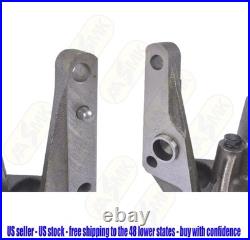 23505886 Oil Pump For Detroit Diesel Series 60 11.1l 12.7l 14.0l Diesel USA