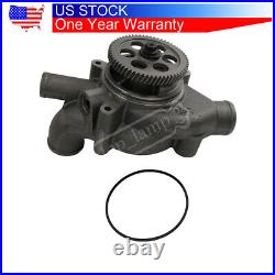 23505895 23522707 23539929 Water Pump New For Detroit 60 Series 12.7 L Diesel