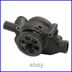 23505895 23522707 23539929 Water Pump New For Detroit 60 Series 12.7 L Diesel