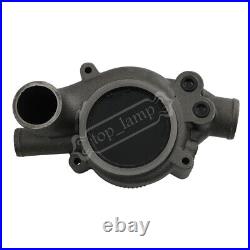 23505895 23522707 23539929 Water Pump New For Detroit 60 Series 12.7 L Diesel