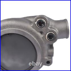 23505895 For Detroit Diesel 12.7L Engine 60 Series Steel Water Pump