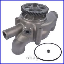 23505895 For Detroit Diesel 12.7L Engine 60 Series Steel Water Pump