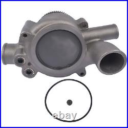 23505895 For Detroit Diesel 12.7L Engine 60 Series Steel Water Pump