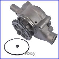 23505895 For Detroit Diesel 12.7L Engine 60 Series Steel Water Pump