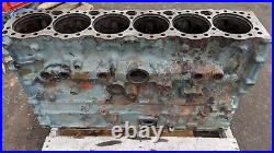 23506433 Detroit Diesel 60 Series 12.7 Block 93-1998 DDEC IV Boiled & Inspected