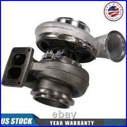 23518588 Turbocharger For Detroit Diesel Series 60 12.7LD With Exhaust Manifold