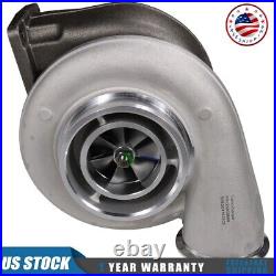 23518588 Turbocharger For Detroit Diesel Series 60 12.7LD With Exhaust Manifold