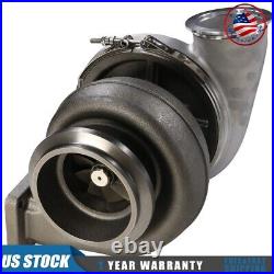 23518588 Turbocharger For Detroit Diesel Series 60 12.7LD With Exhaust Manifold