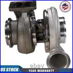 23518588 Turbocharger For Detroit Diesel Series 60 12.7LD With Exhaust Manifold