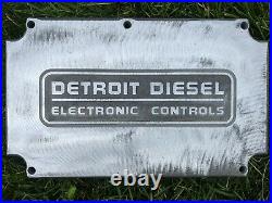 23519308 Detroit Diesel ECM DDEC IV 4 Series 60 S50 8v92