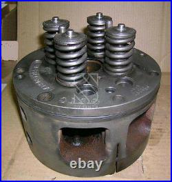 23521963, Detroit Diesel 149 Series Cylinder Heads. Used, Quantity Available
