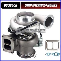 23522188 23528062 Turbo for GARRETT GT4294 Detroit Diesel Series 60 12.7L Engine