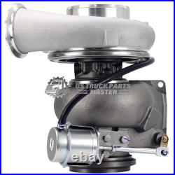 23522188 23528062 Turbo for GARRETT GT4294 Detroit Diesel Series 60 12.7L Engine 23522188 23528062 Turbo for GARRETT GT4294 Detroit Diesel Series 60 12.7L Engine