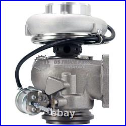 23522188 23528062 Turbo for GARRETT GT4294 Detroit Diesel Series 60 12.7L Engine