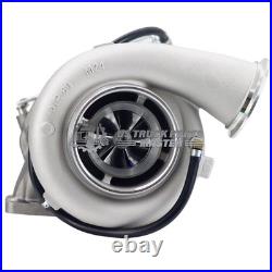 23522188 23528062 Turbo for GARRETT GT4294 Detroit Diesel Series 60 12.7L Engine