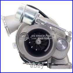23522188 23528062 Turbo for GARRETT GT4294 Detroit Diesel Series 60 12.7L Engine