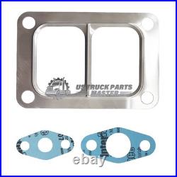 23522188 23528062 Turbo for GARRETT GT4294 Detroit Diesel Series 60 12.7L Engine