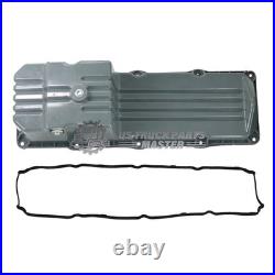 23522282 Front Sump Oil Pan for Detroit Diesel Series 60 Freightliner Argosy