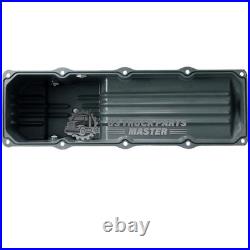 23522282 Front Sump Oil Pan for Detroit Diesel Series 60 Freightliner Argosy