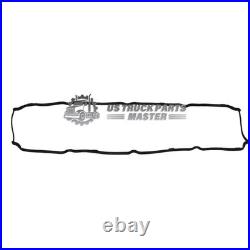 23522282 Front Sump Oil Pan for Detroit Diesel Series 60 Freightliner Argosy