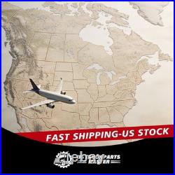 23522282 Front Sump Oil Pan for Detroit Diesel Series 60 Freightliner Argosy