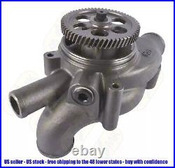 23522707 23526039 23522707 WATER PUMP FITS DETROIT DIESEL 50 60 Engine TRUCKS