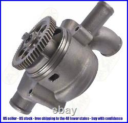 23522707 23526039 23522707 WATER PUMP FITS DETROIT DIESEL 50 60 Engine TRUCKS