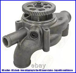 23522707 23526039 23522707 WATER PUMP FITS DETROIT DIESEL 50 60 Engine TRUCKS