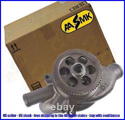 23522707 23526039 23522707 WATER PUMP FITS DETROIT DIESEL 50 60 Engine TRUCKS