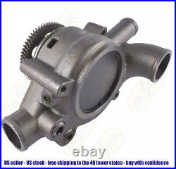 23522707 23526039 23522707 WATER PUMP FITS DETROIT DIESEL 50 60 Engine TRUCKS